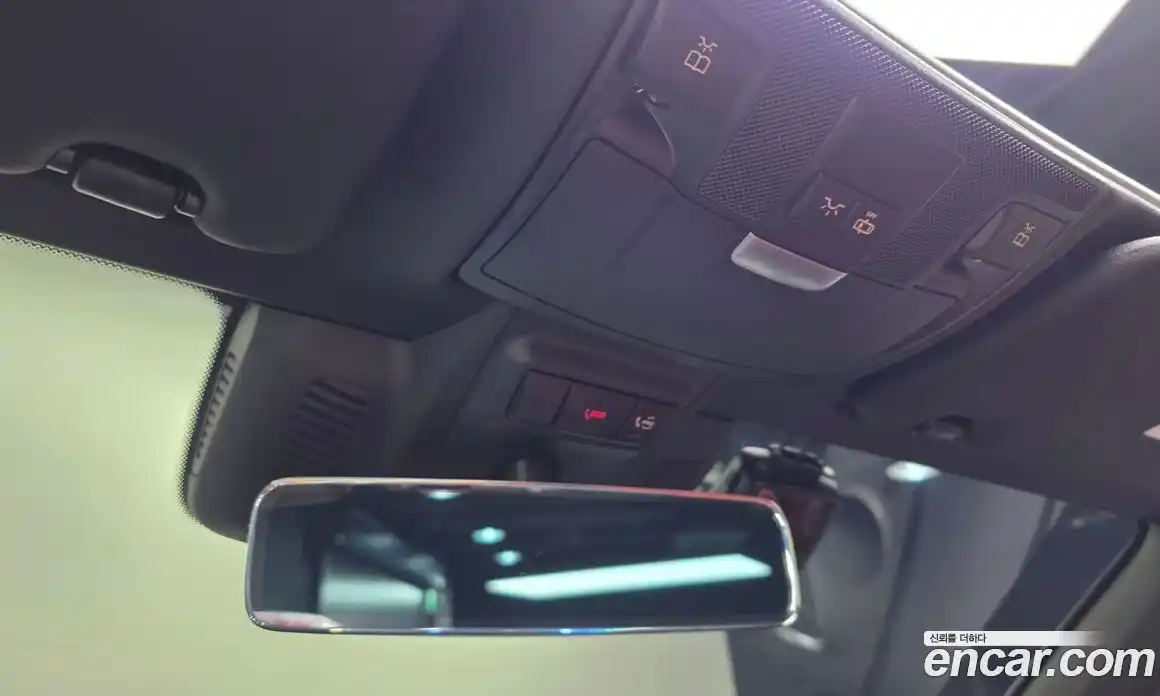 Mercedes-Benz C-Class 2023 2.0 Автомат в Москве № 206229, фото 14