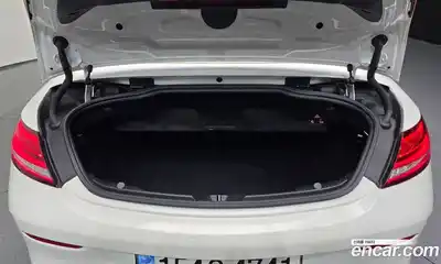 Mercedes-Benz C-Class 2023 2.0 Автомат в Москве № 206229, миниатюра 4