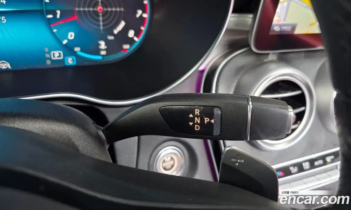 Mercedes-Benz C-Class 2023 2.0 Автомат в Москве № 206229, фото 8