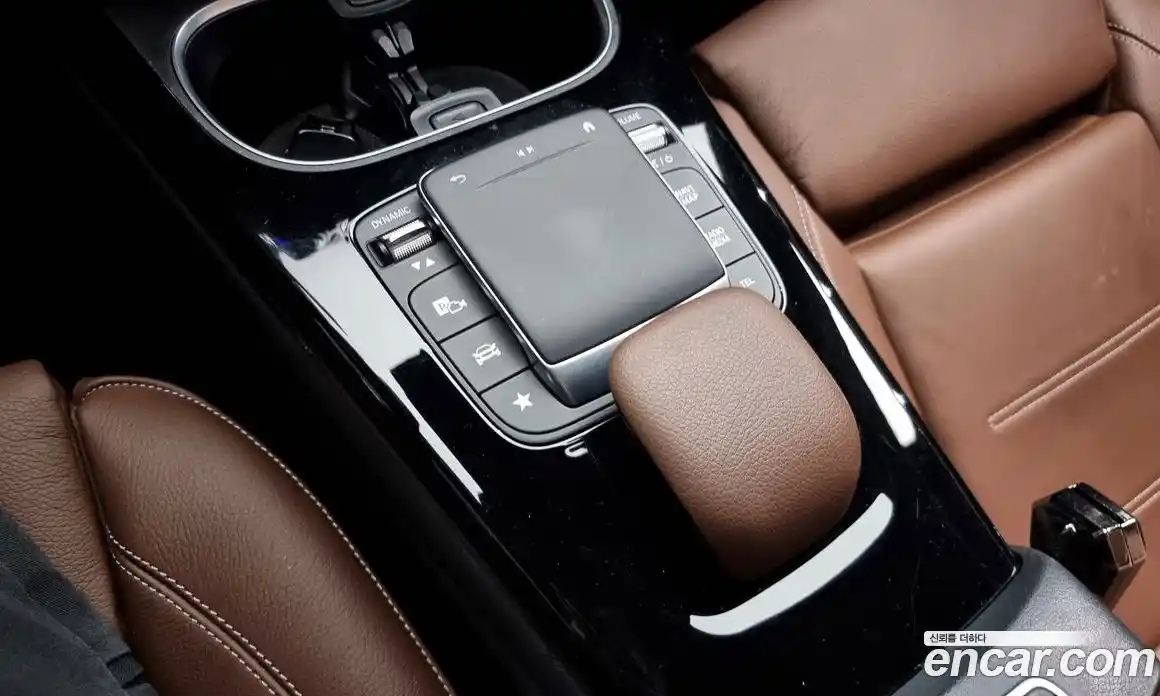 Mercedes-Benz CLA-Class 2023 2.0 Автомат в Москве № 206268, фото 18