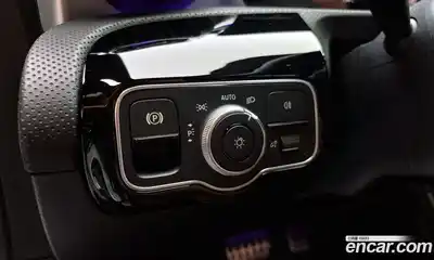 Mercedes-Benz CLA-Class 2023 2.0 Автомат в Москве № 206268, миниатюра 8