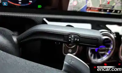 Mercedes-Benz CLA-Class 2023 2.0 Автомат в Москве № 206268, миниатюра 10