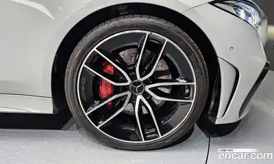 Mercedes-Benz CLS-Class 2022 3.0 Автомат в Москве № 206553, миниатюра 11