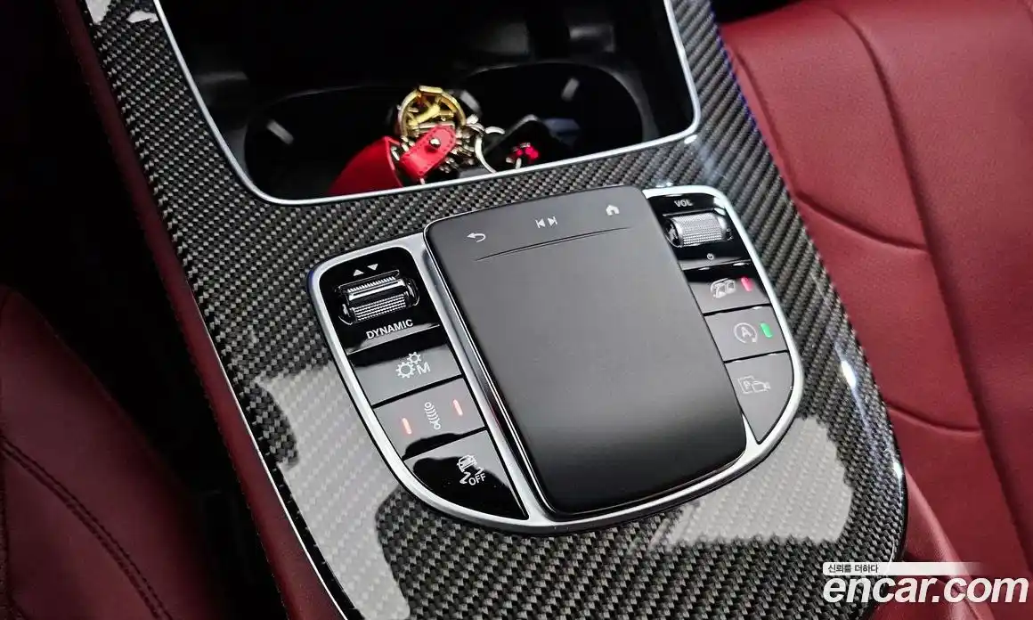 Mercedes-Benz CLS-Class 2022 3.0 Автомат в Москве № 206553, фото 12