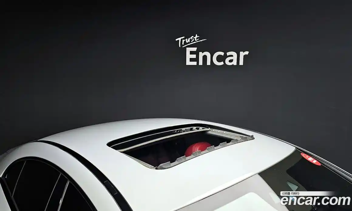 Mercedes-Benz CLS-Class 2022 3.0 Автомат в Москве № 206553, фото 13