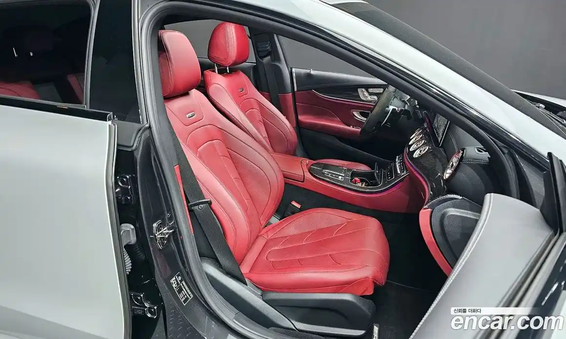 Mercedes-Benz CLS-Class 2022 3.0 Автомат в Москве № 206553, фото 20