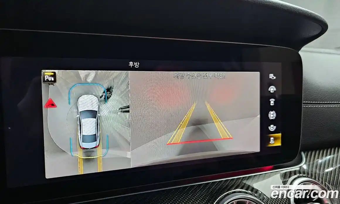 Mercedes-Benz CLS-Class 2022 3.0 Автомат в Москве № 206553, фото 7