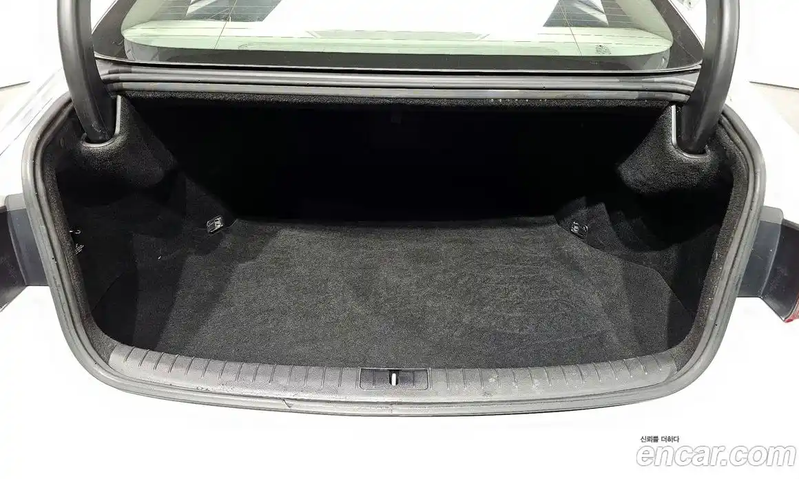 Genesis G80 2018 3.3 Автомат в Москве № 20662, фото 3