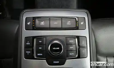 Genesis G80 2018 3.3 Автомат в Москве № 20662, миниатюра 7