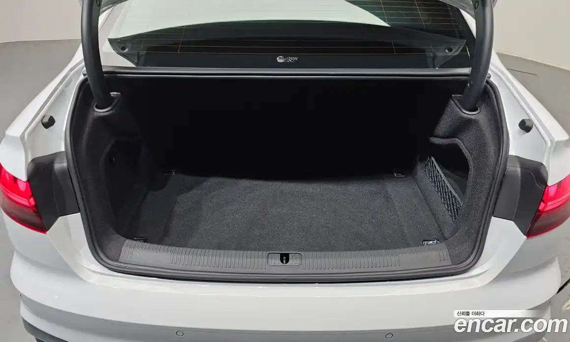 Audi A4 2021 2.0 Автомат в Москве № 207450, фото 20