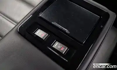 Renault SM6 2016 2.0 Автомат в Москве № 208938, миниатюра 12