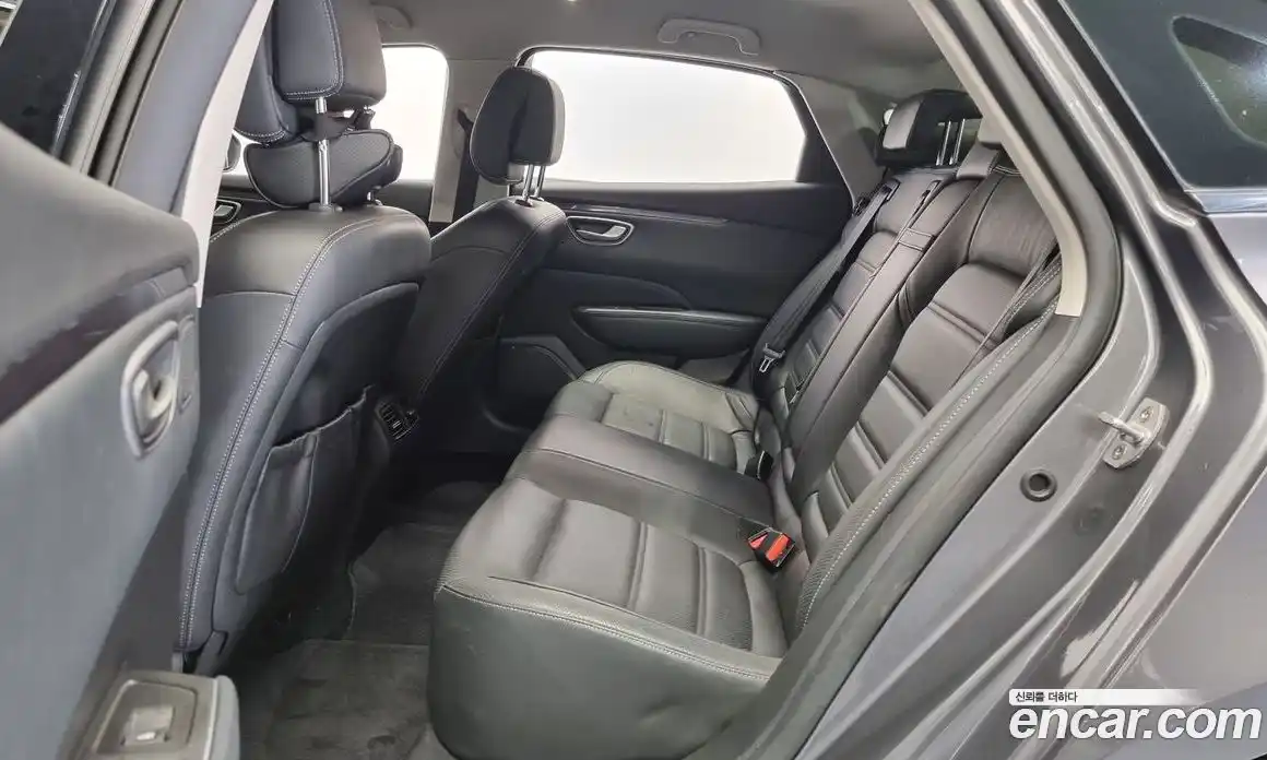 Renault SM6 2016 2.0 Автомат в Москве № 208938, фото 13