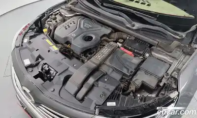 Renault SM6 2016 2.0 Автомат в Москве № 208938, миниатюра 3