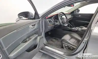 Renault SM6 2016 2.0 Автомат в Москве № 208938, миниатюра 6