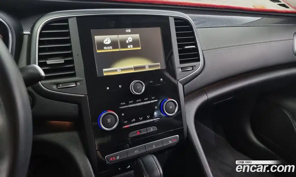 Renault SM6 2016 2.0 Автомат в Москве № 208938, фото 7