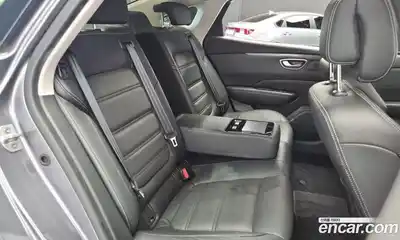 Renault SM6 2016 2.0 Автомат в Москве № 208938, миниатюра 8