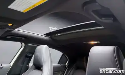 Mercedes-Benz A-Class, 2015