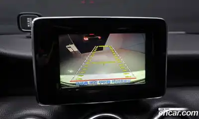 Mercedes-Benz A-Class 2015 1.5 Автомат в Москве № 209218, миниатюра 12