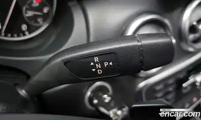 Mercedes-Benz A-Class 2015 1.5 Автомат в Москве № 209218, миниатюра 9