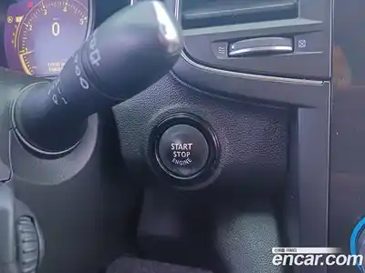 Renault QM6 2019 2.0 Автомат в Москве № 209994, миниатюра 12