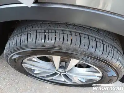 Renault QM6 2019 2.0 Автомат в Москве № 209994, миниатюра 8