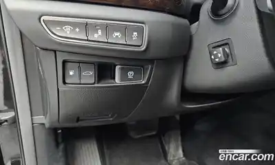 Genesis EQ900 2018 3.3 Автомат в Москве № 21033, миниатюра 9