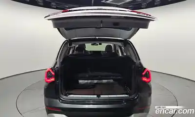 BMW X3 2023 2.0 Автомат в Москве № 210887, миниатюра 12