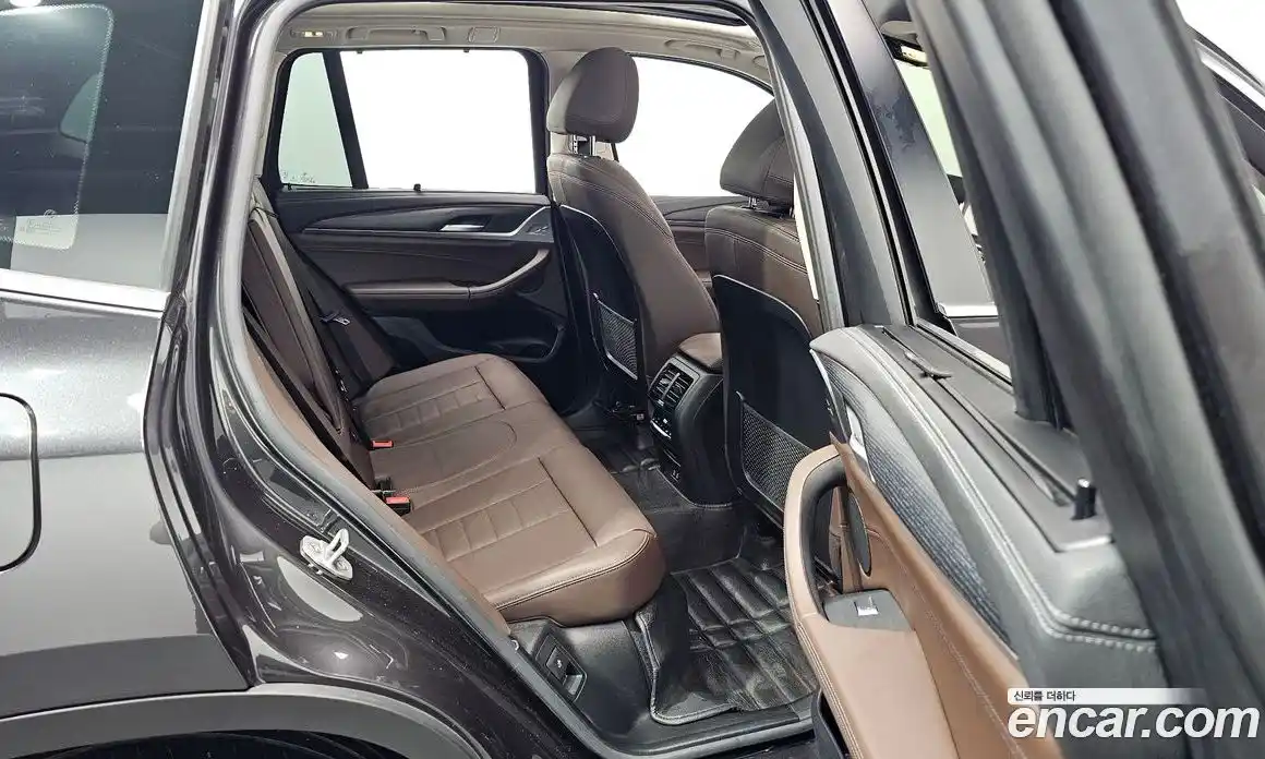 BMW X3 2023 2.0 Автомат в Москве № 210887, фото 7