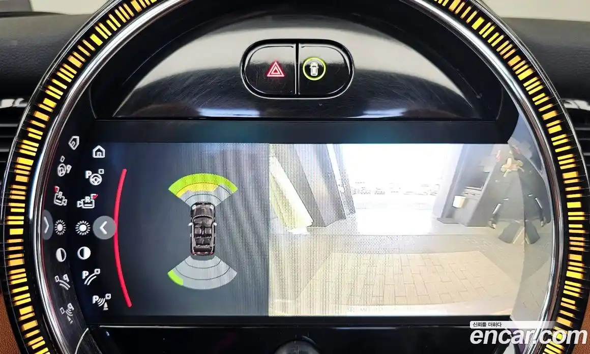 Mini Cooper Convertible 2022 2.0 Автомат в Москве № 210997, фото 11