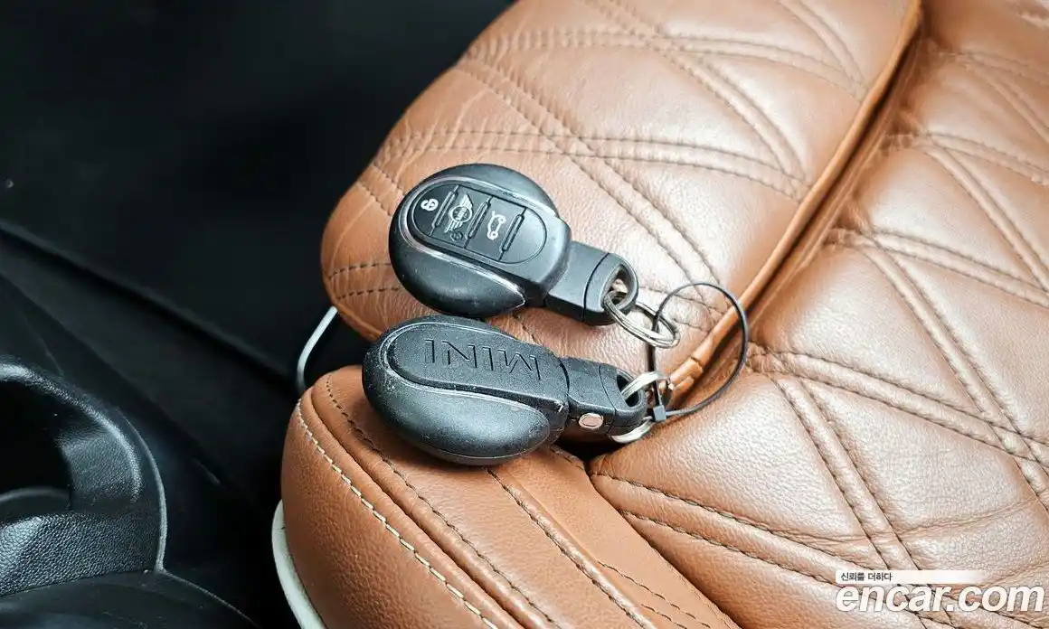 Mini Cooper Convertible 2022 2.0 Автомат в Москве № 210997, фото 20