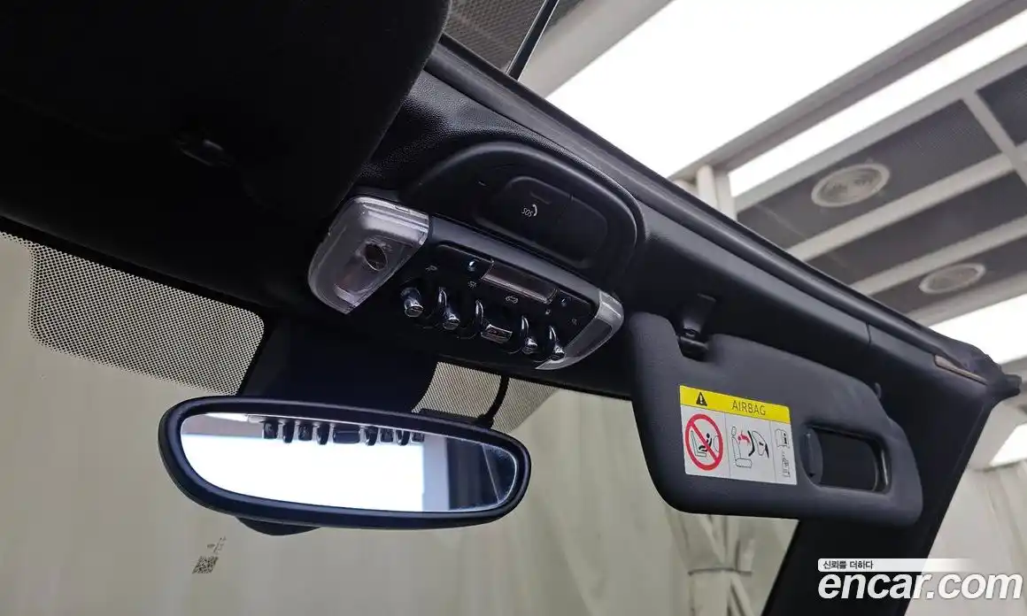 Mini Cooper Convertible 2022 2.0 Автомат в Москве № 210997, фото 6