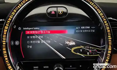 Mini Cooper Convertible 2022 2.0 Автомат в Москве № 210997, миниатюра 7