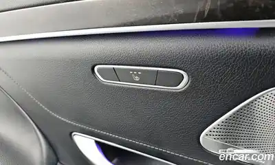 Mercedes-Benz S-Class 2016 3.0 Автомат в Москве № 212196, миниатюра 10