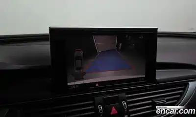 Audi A6 2016 2.0 Автомат в Москве № 212531, миниатюра 12