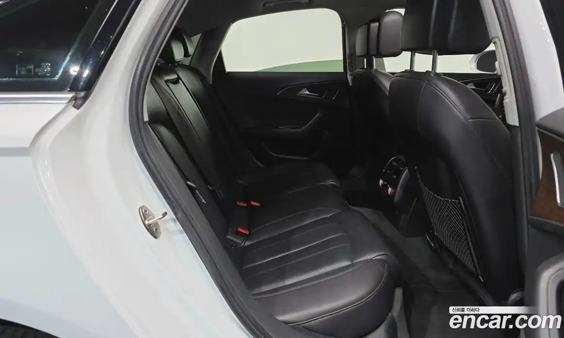 Audi A6 2016 2.0 Автомат в Москве № 212531, фото 15