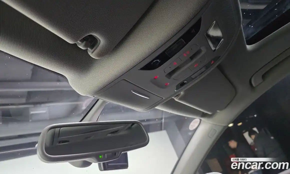 Audi A6 2016 2.0 Автомат в Москве № 212531, фото 16