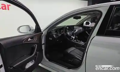 Audi A6 2016 2.0 Автомат в Москве № 212531, миниатюра 8