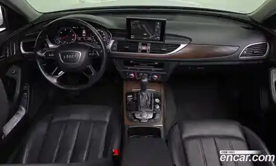 Audi A6 2016 2.0 Автомат в Москве № 212531, миниатюра 9