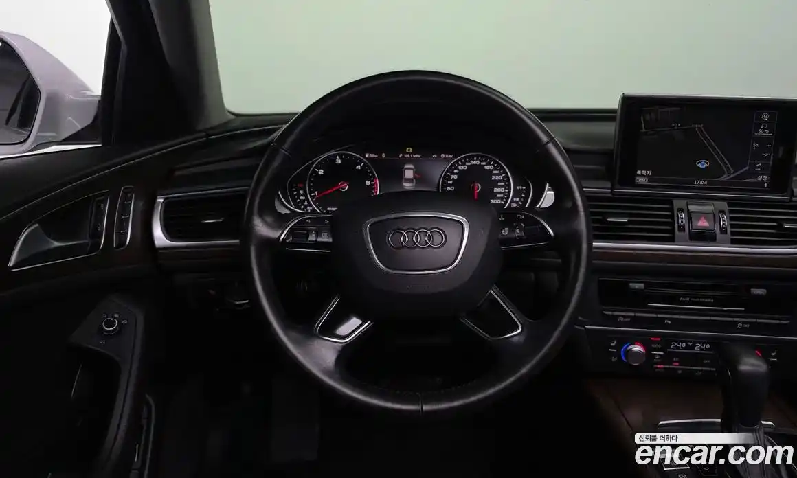 Audi A6 2016 2.0 Автомат в Москве № 212531, фото 10