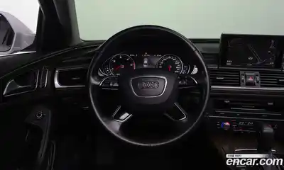 Audi A6 2016 2.0 Автомат в Москве № 212531, миниатюра 10