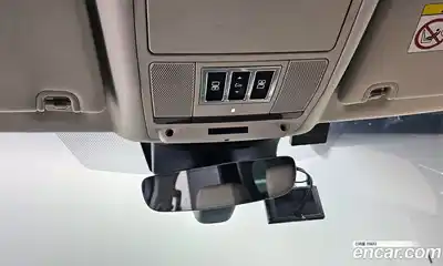 Land Rover Discovery 2017 3.0 Автомат в Москве № 213793, миниатюра 4