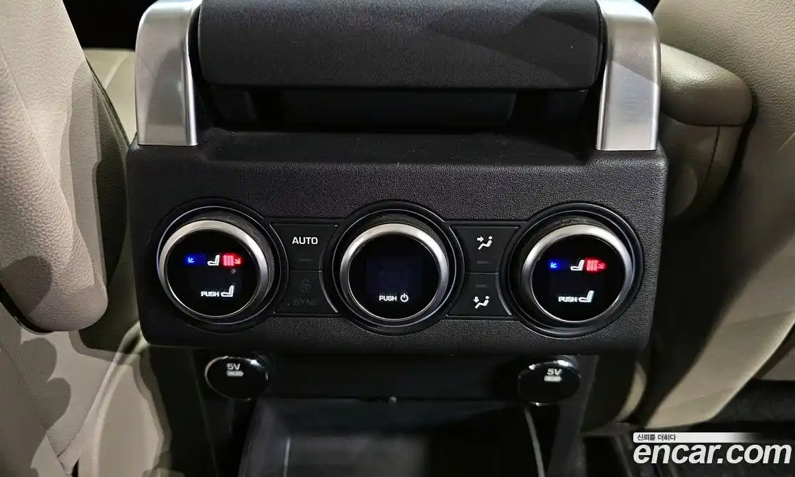 Land Rover Discovery 2017 3.0 Автомат в Москве № 213793, фото 10