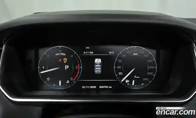 Land Rover Range-Rover Sport 2014 3.0 Автомат в Москве № 213832, миниатюра 12