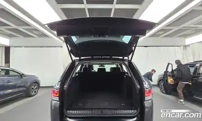 Land Rover Range-Rover Sport 2014 3.0 Автомат в Москве № 213832, миниатюра 4