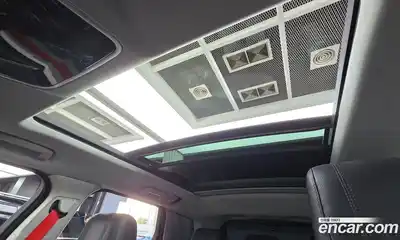 Land Rover Range-Rover Sport 2014 3.0 Автомат в Москве № 213832, миниатюра 6