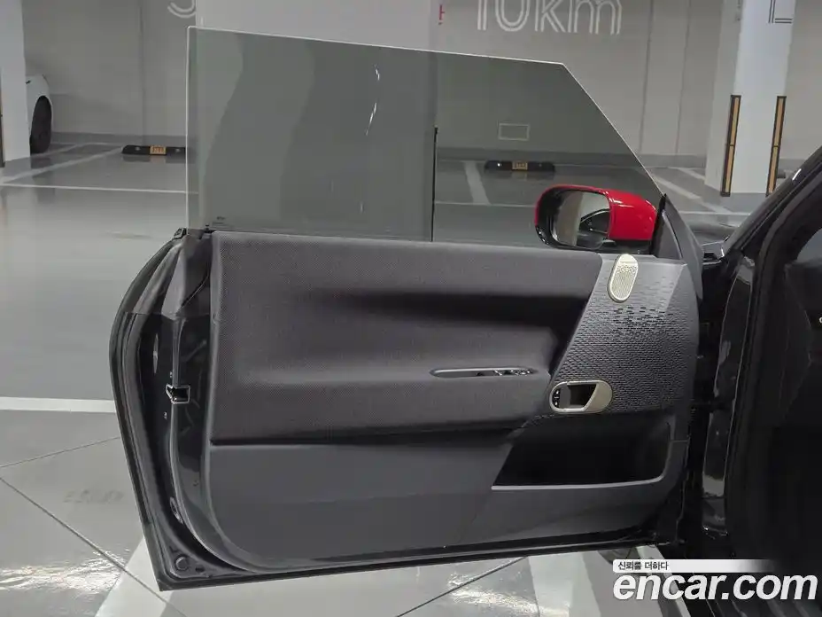 Mini Cooper 2025 Автомат в Москве № 213972, фото 12