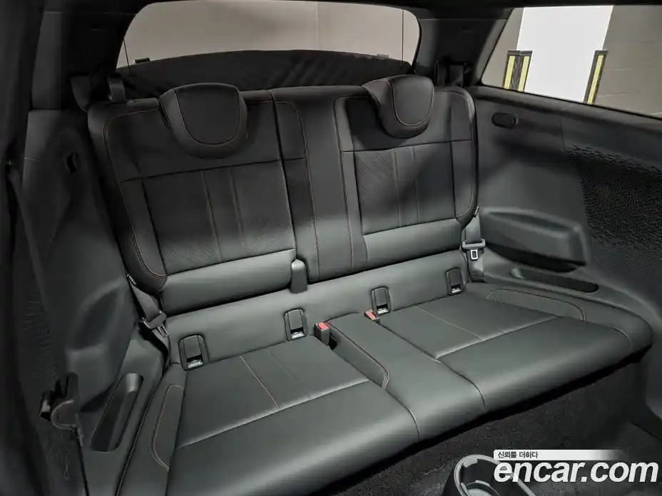 Mini Cooper 2025 Автомат в Москве № 213972, фото 15