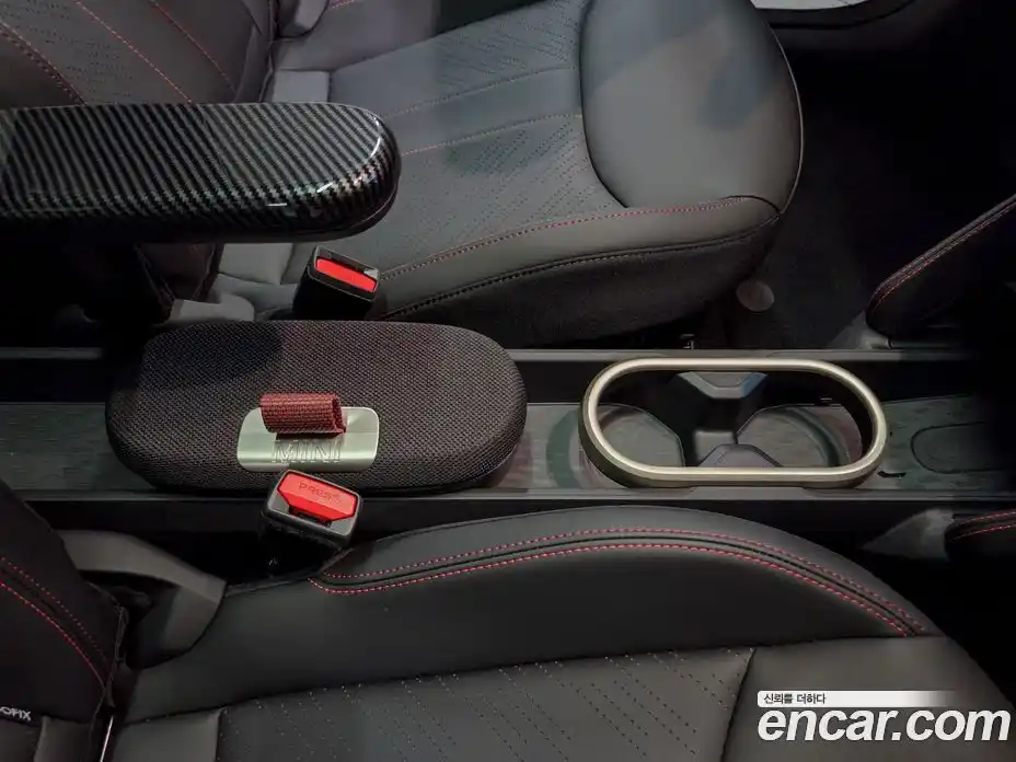 Mini Cooper 2025 Автомат в Москве № 213972, фото 19