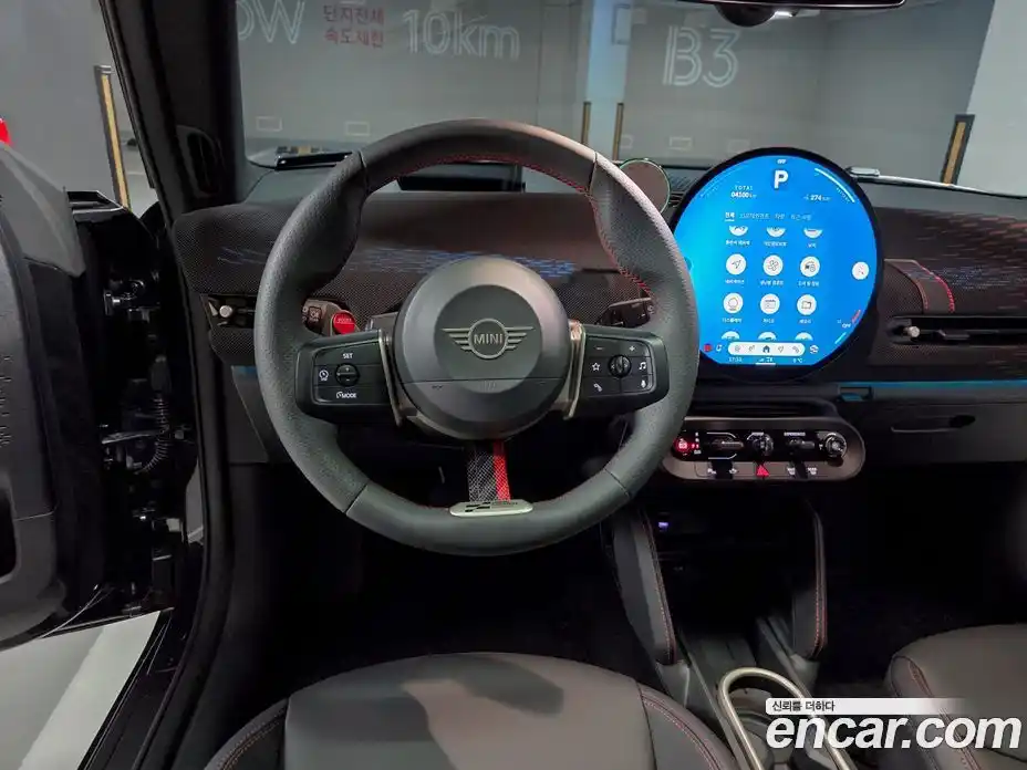 Mini Cooper 2025 Автомат в Москве № 213972, фото 10