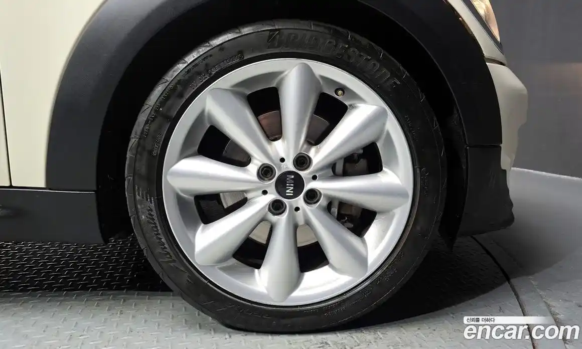 Mini Roadster 2014 1.6 Автомат в Москве № 214359, фото 7